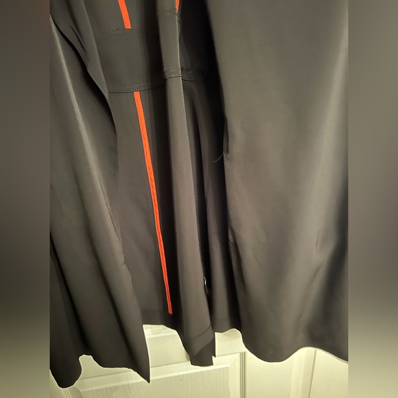 New 500 Maison Cinqcent Midi Trench Carcoat Belted Blazer - Picture 6 of 10